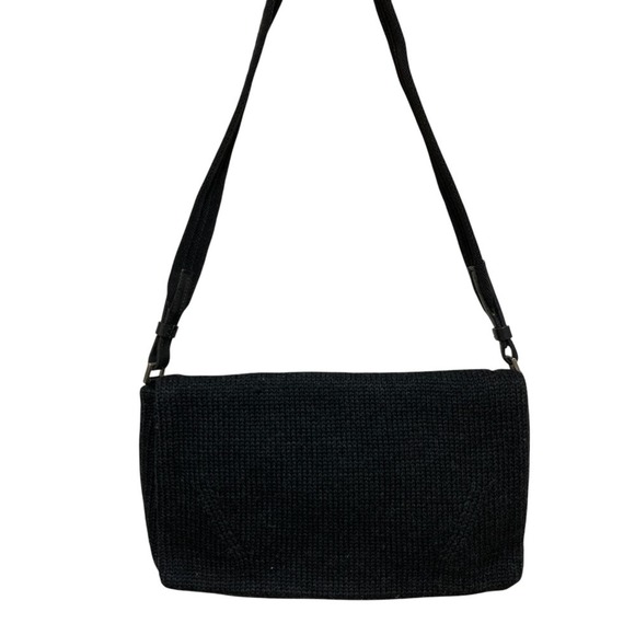 Prada Handbags - PRADA Black B9442